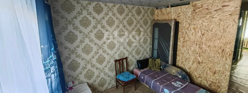 квартира г Петропавловск-Камчатский ул Заводская 20 фото 6