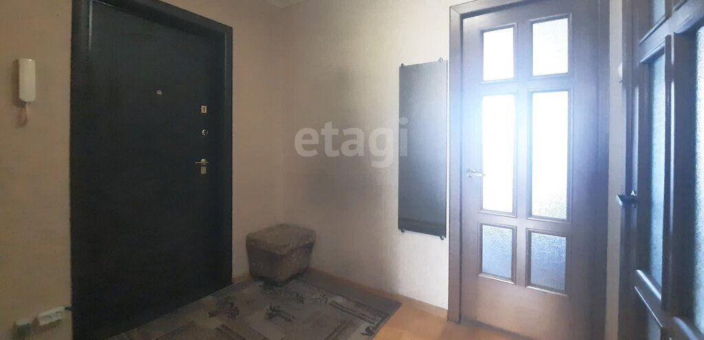 квартира г Петропавловск-Камчатский пр-кт Рыбаков 3 фото 21