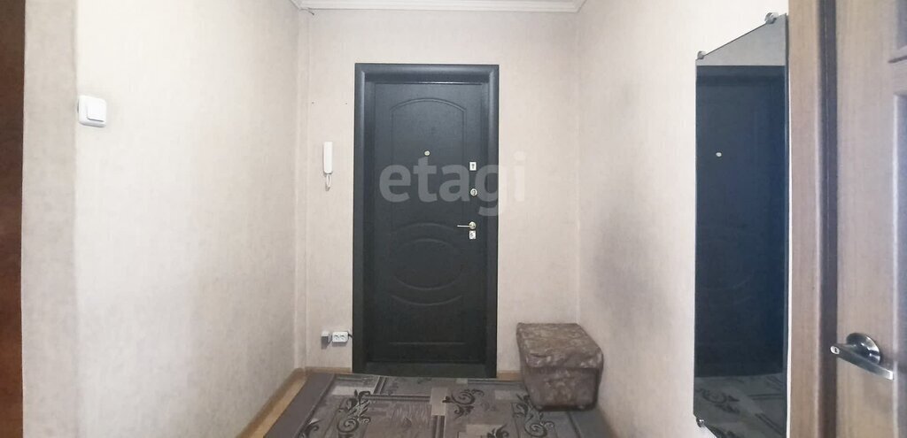 квартира г Петропавловск-Камчатский пр-кт Рыбаков 3 фото 22