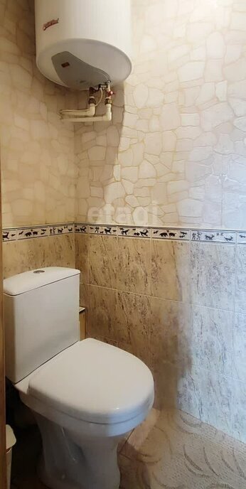 квартира г Петропавловск-Камчатский ул Лермонтова 12 фото 11