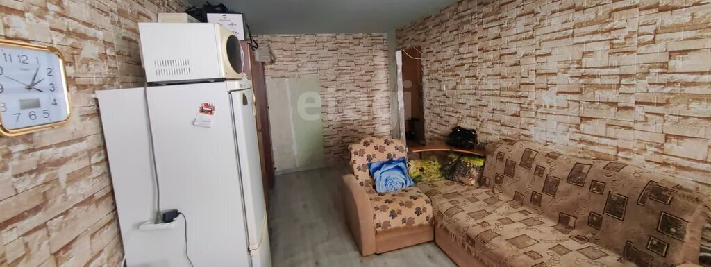 квартира г Петропавловск-Камчатский ул Заводская 20 фото 16