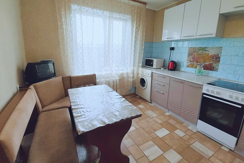 квартира г Петропавловск-Камчатский пр-кт Циолковского 83 фото 6
