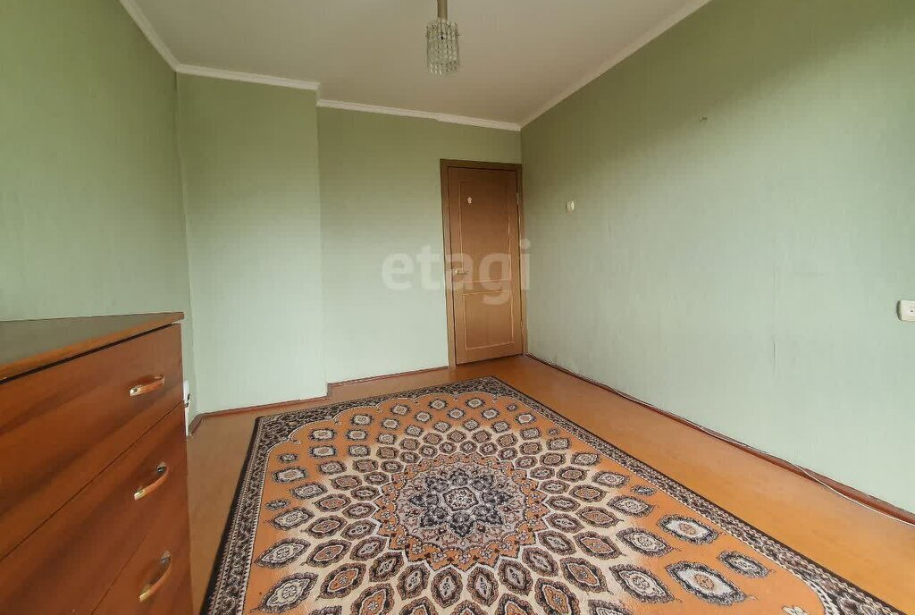 квартира г Петропавловск-Камчатский ул Дальняя 26/1 фото 20