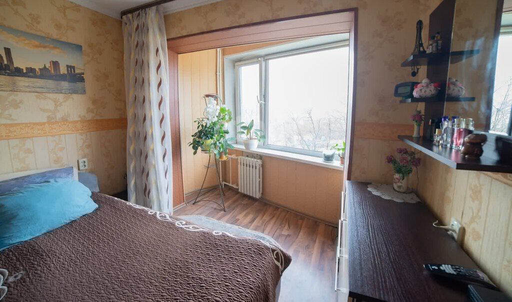 квартира г Петропавловск-Камчатский ул Карбышева 16 фото 6
