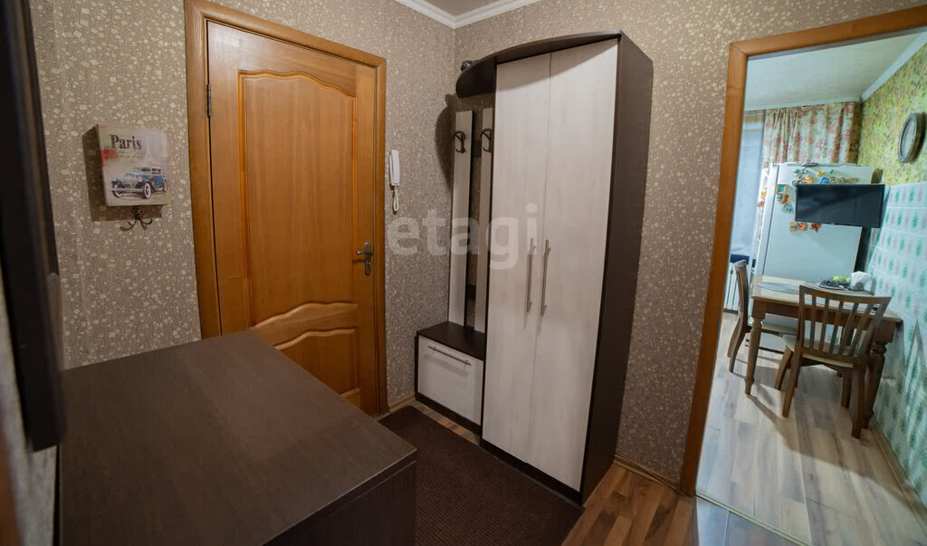 квартира г Петропавловск-Камчатский ул Карбышева 16 фото 8