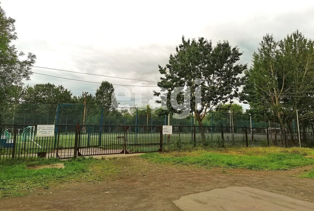 квартира г Петропавловск-Камчатский ул Давыдова 17 фото 8