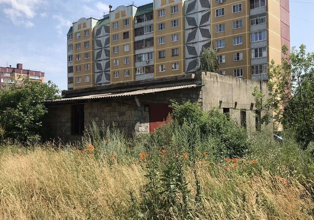 гараж р-н Центральный Северо-Западный дом 20а фото