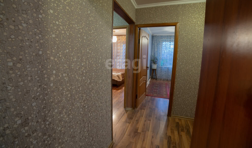 квартира г Петропавловск-Камчатский ул Карбышева 16 фото 10