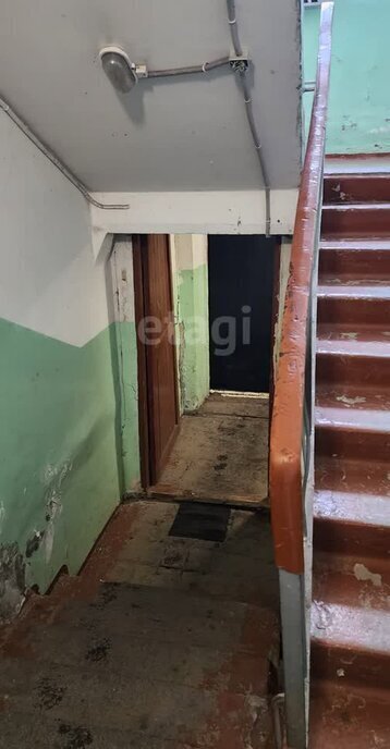 квартира г Петропавловск-Камчатский ул Карбышева 16 фото 20