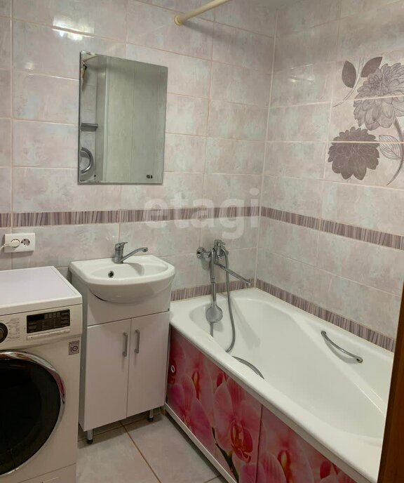 квартира г Петропавловск-Камчатский ул Виталия Кручины 8/5 фото 10