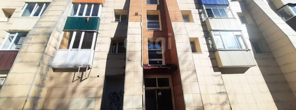 квартира г Петропавловск-Камчатский ул Ленинградская 65 фото 15