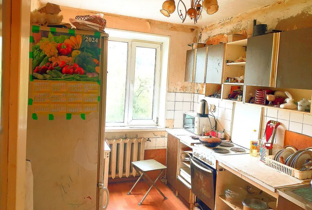 квартира г Петропавловск-Камчатский ул Арсеньева 35 фото 10