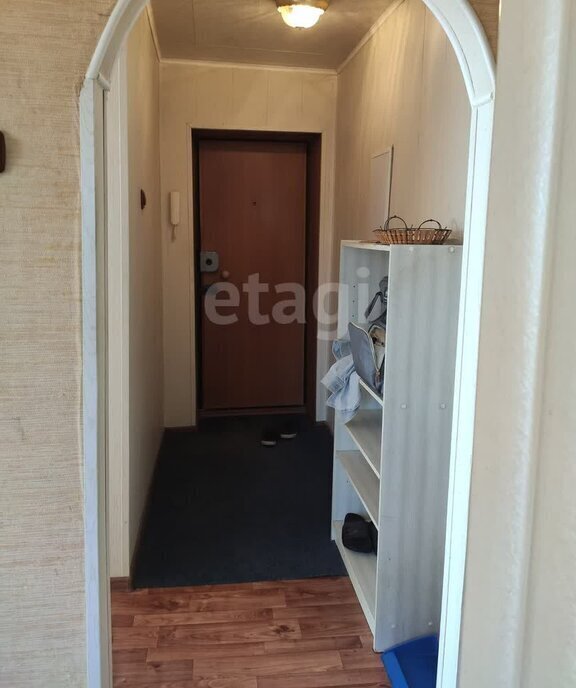 квартира г Петропавловск-Камчатский ул Павлова 3 фото 11