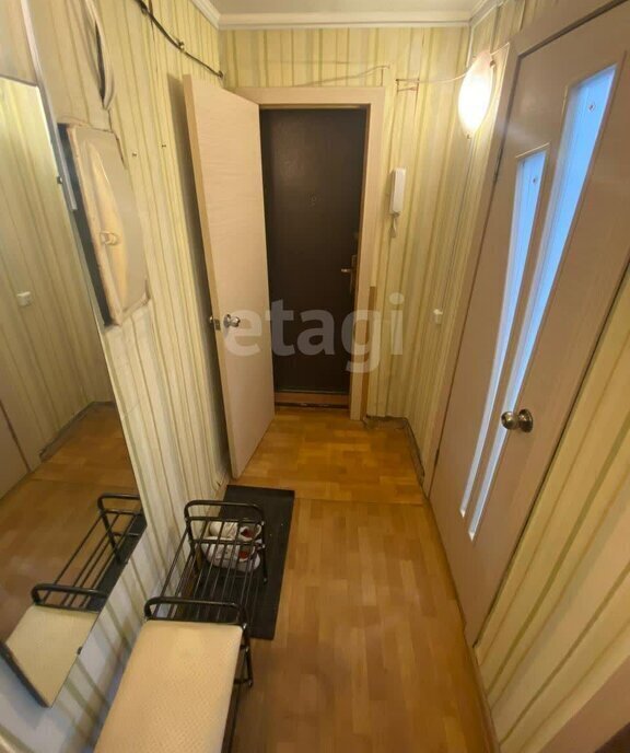 квартира г Петропавловск-Камчатский ул Давыдова 11 фото 6