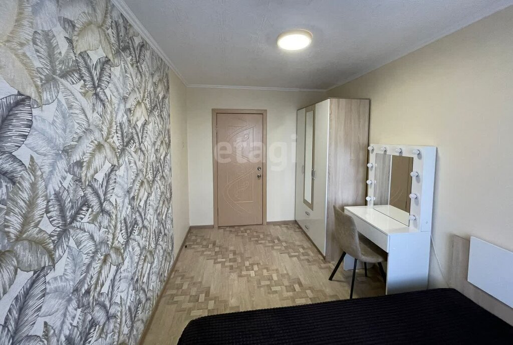 квартира г Петропавловск-Камчатский пр-кт Рыбаков 2 фото 12