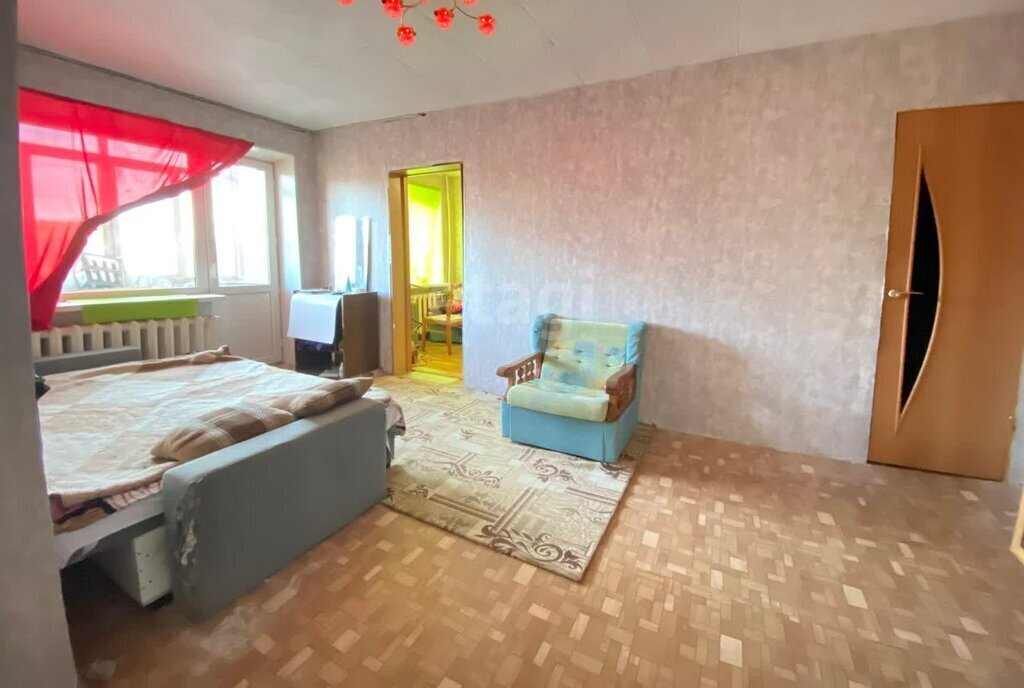 квартира г Петропавловск-Камчатский ул Тельмана 2б фото 9