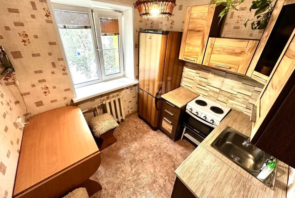 квартира р-н Елизовский г Елизово ул Беринга 10 фото 7