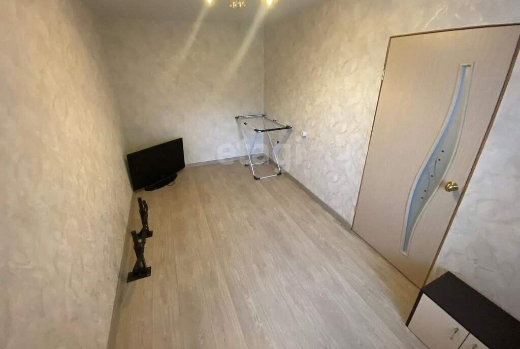 квартира г Петропавловск-Камчатский ул Давыдова 11 фото 12