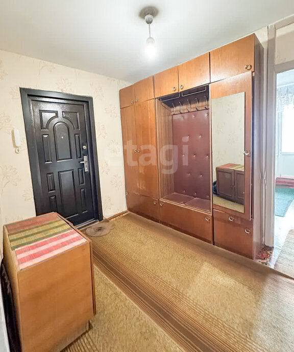 квартира г Петропавловск-Камчатский проезд Орбитальный 6 фото 14