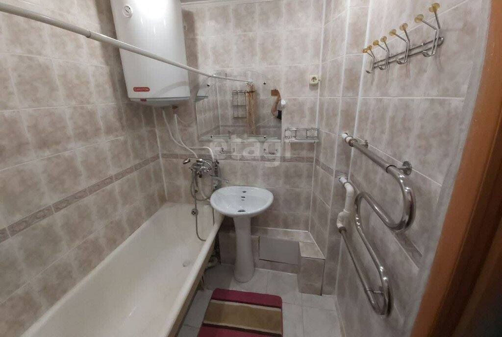 квартира г Петропавловск-Камчатский ул Карбышева 7 фото 13