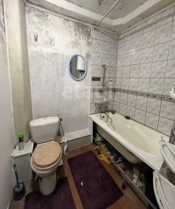квартира р-н Елизовский г Елизово ул Красноармейская 11 фото 14