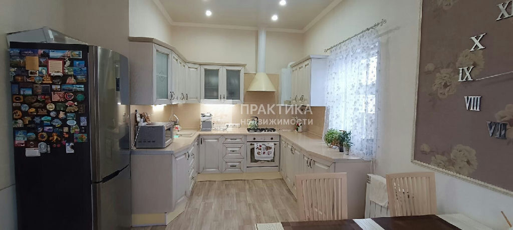 дом г Коломна ул Кирова 146 фото 1