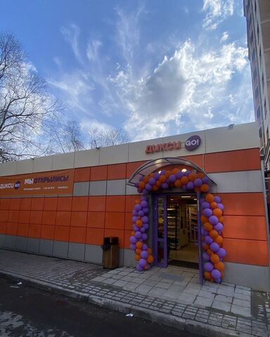 проезд Молодежный 4 фото