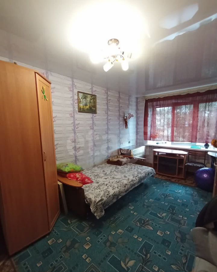 квартира г Шадринск ул Мошкалева 1 фото 1