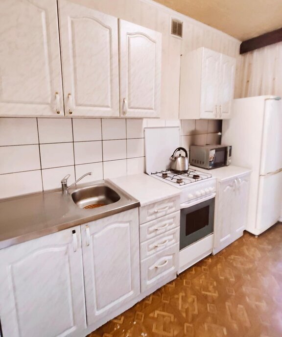 квартира г Стерлитамак ул Гоголя 129 фото 2