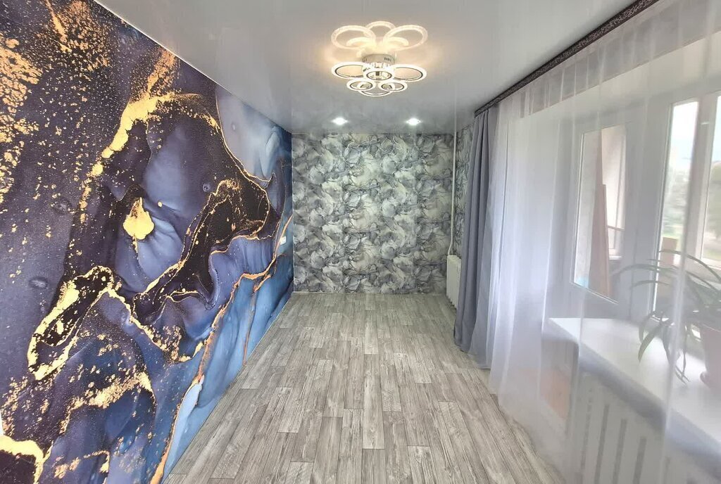 квартира г Стерлитамак ул Коммунистическая 22 фото 2
