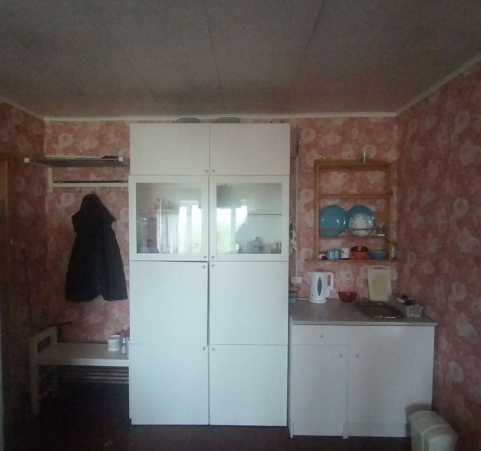 комната г Ступино ул Пушкина 97 фото 4