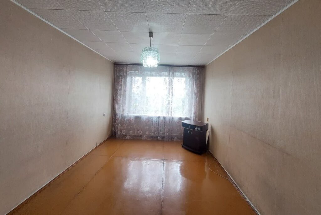 квартира г Петропавловск-Камчатский ул Батарейная 2 фото 5