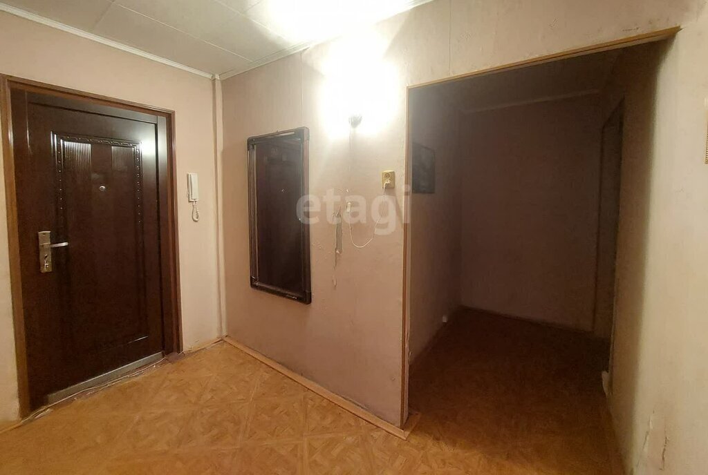 квартира г Петропавловск-Камчатский ул Батарейная 2 фото 10