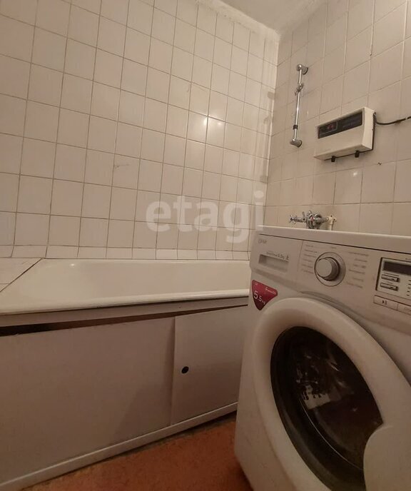 квартира г Петропавловск-Камчатский ул Батарейная 2 фото 18
