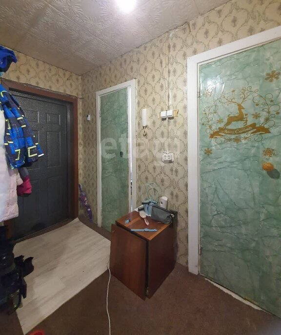 квартира г Петропавловск-Камчатский ул Якорная 1/1 фото 9