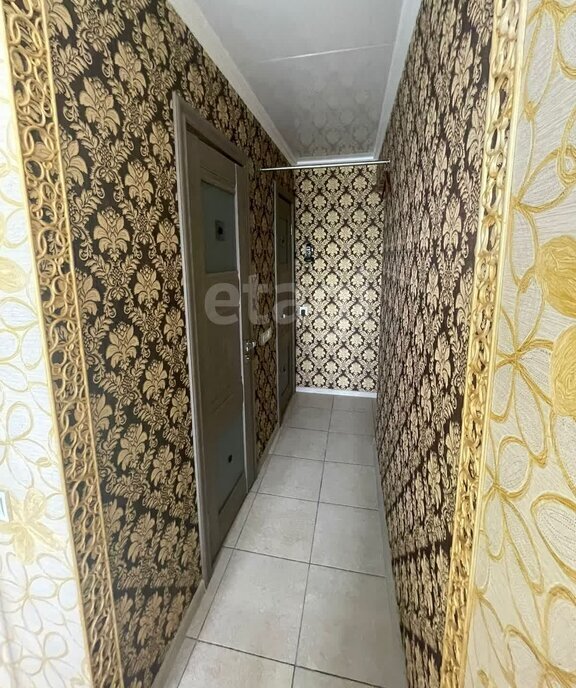 квартира г Петропавловск-Камчатский ул Арсеньева 39 фото 22