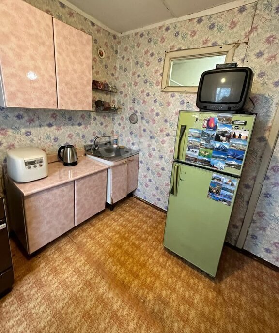 квартира г Петропавловск-Камчатский ул Савченко 9 фото 7