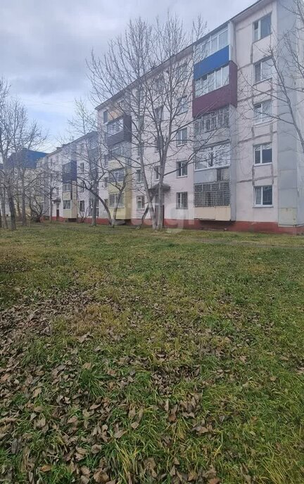 квартира г Петропавловск-Камчатский ул Савченко 9 фото 15