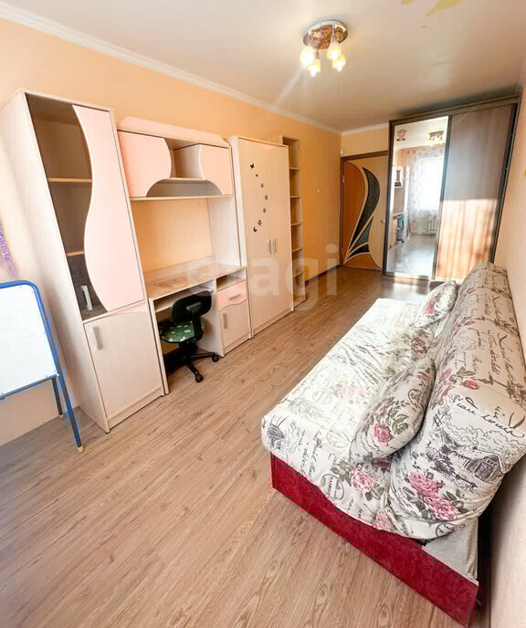 квартира г Петропавловск-Камчатский ул Академика Королева 11 фото 7