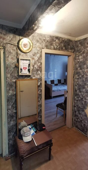 квартира г Петропавловск-Камчатский ул Пограничная 21 фото 10