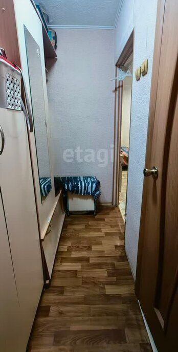 квартира г Петропавловск-Камчатский ул Капитана Драбкина 8 фото 7