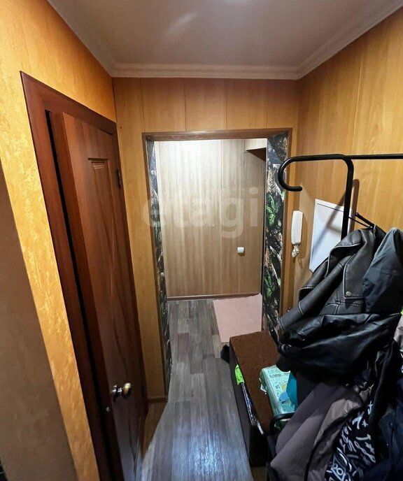 квартира г Петропавловск-Камчатский ул Ключевская 5 фото 7
