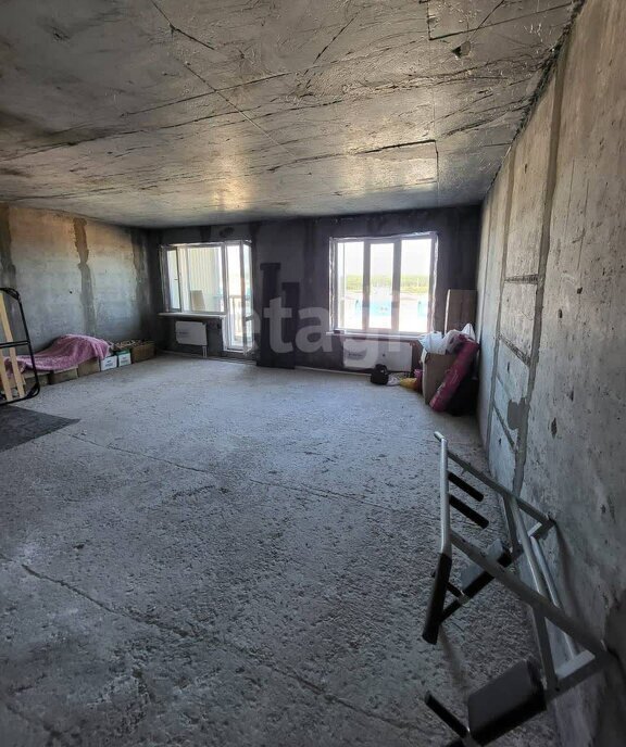 квартира г Петропавловск-Камчатский ул Ларина 22 фото 20