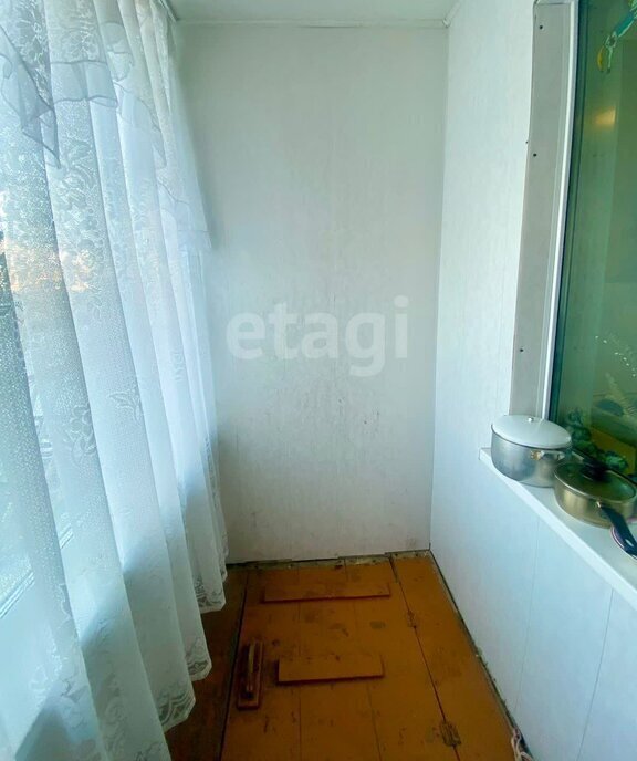 квартира г Петропавловск-Камчатский ул Академика Курчатова 51 фото 22