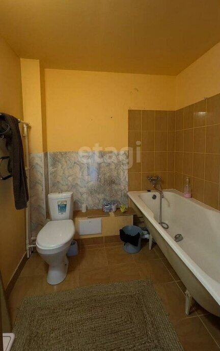 квартира г Петропавловск-Камчатский ул Океанская 92б фото 10