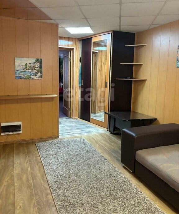 квартира г Петропавловск-Камчатский ул Ключевская 20 фото 5