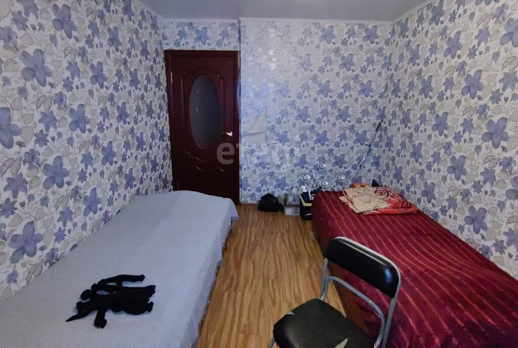 квартира г Елизово мкр Пограничный ул Лесная 10/2 фото 8
