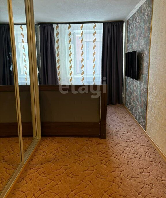 квартира г Петропавловск-Камчатский ул Ключевская 20 фото 10