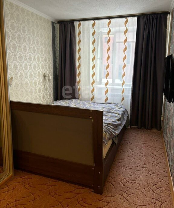 квартира г Петропавловск-Камчатский ул Ключевская 20 фото 11