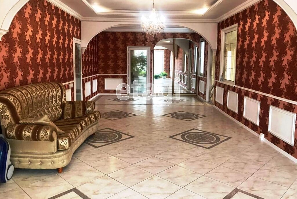 дом г Петропавловск-Камчатский Сероглазка ул Фестивальная фото 6